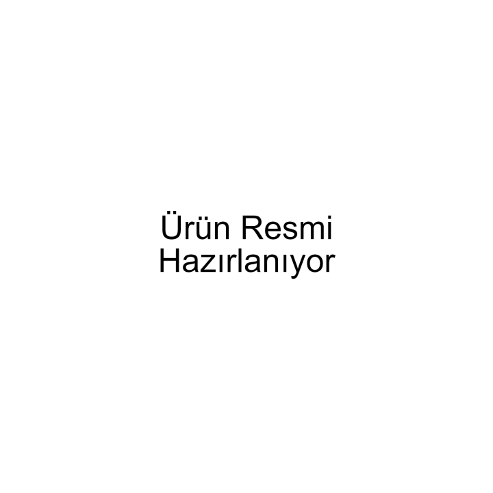 Orta Lila Karton Kutulu Kur'An...