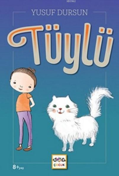 Tüylü
